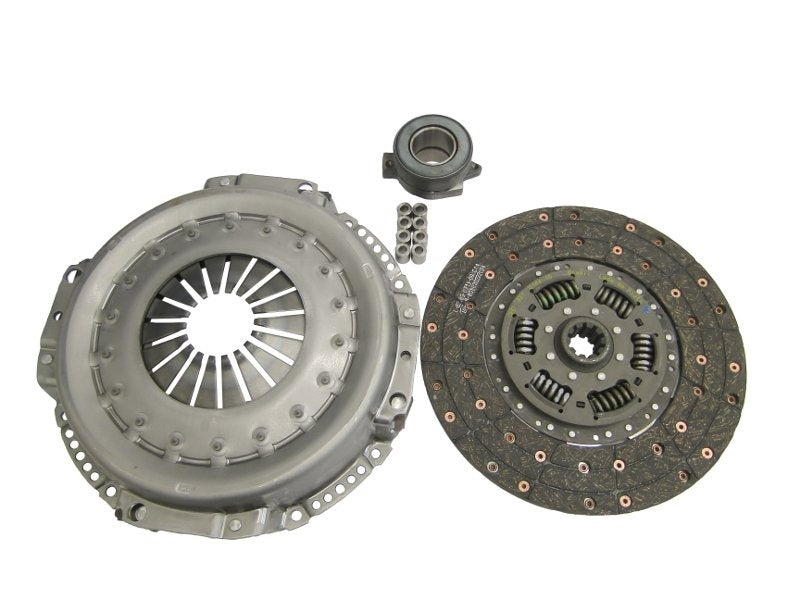 Kit de embrague LUK 6312208000 para Mercedes Benz 1518 OM352
