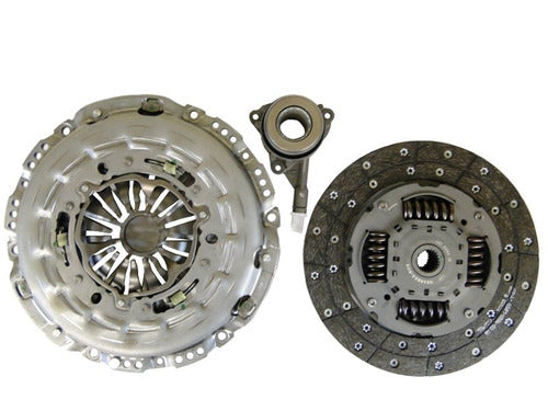 Kit de embrague LUK 627303233 Ford Ranger 2.2 3.2 Tdci
