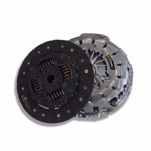 Kit de embrague LUK 6273032090 para Ford Ranger 2.2 3.2 Duratorq
