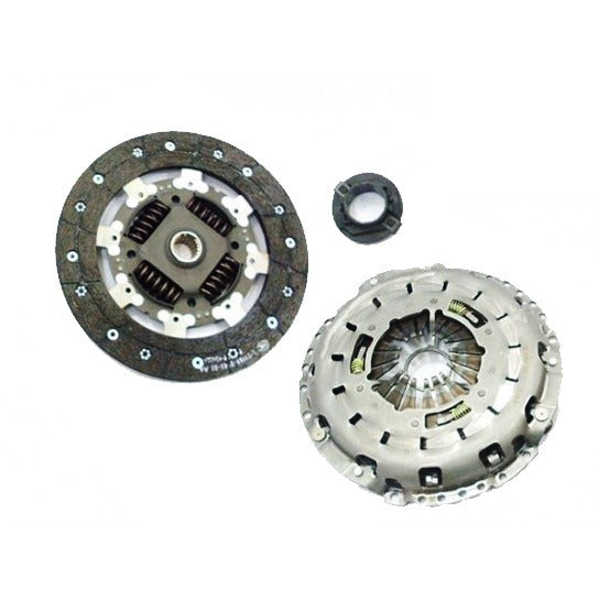 Kit de embrague LUK 625304400 Ford Ranger 2.5 Duratec