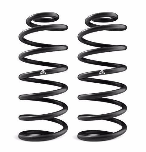 Espiral de suspension Delantero AG 41133