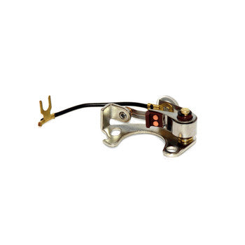 Platinos de distribuidor Beru KS339