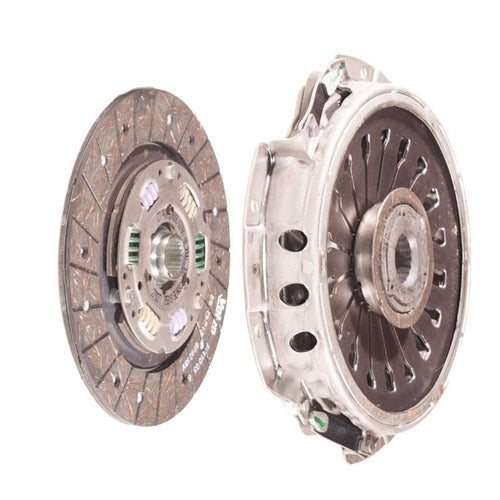 Kit de embrague Valeo 6731 Renault 21 2.2