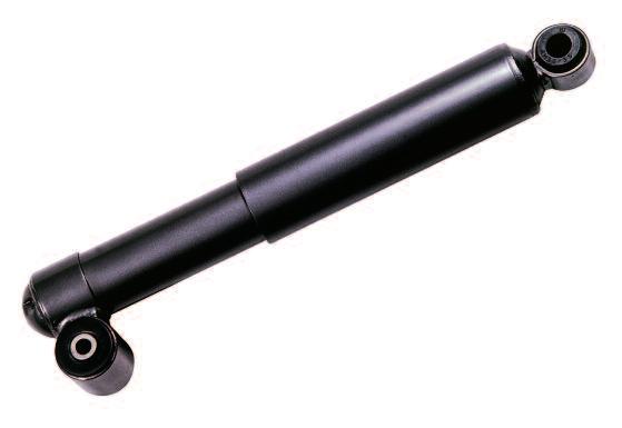 Amortiguador Delantero Cofap B47633GY