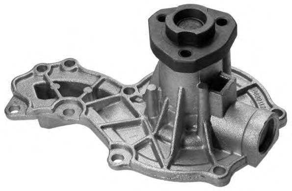 Plaqueta Gauss GA1830