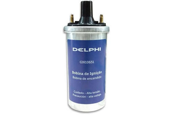 Bobina de ignicion Delphi GN10651