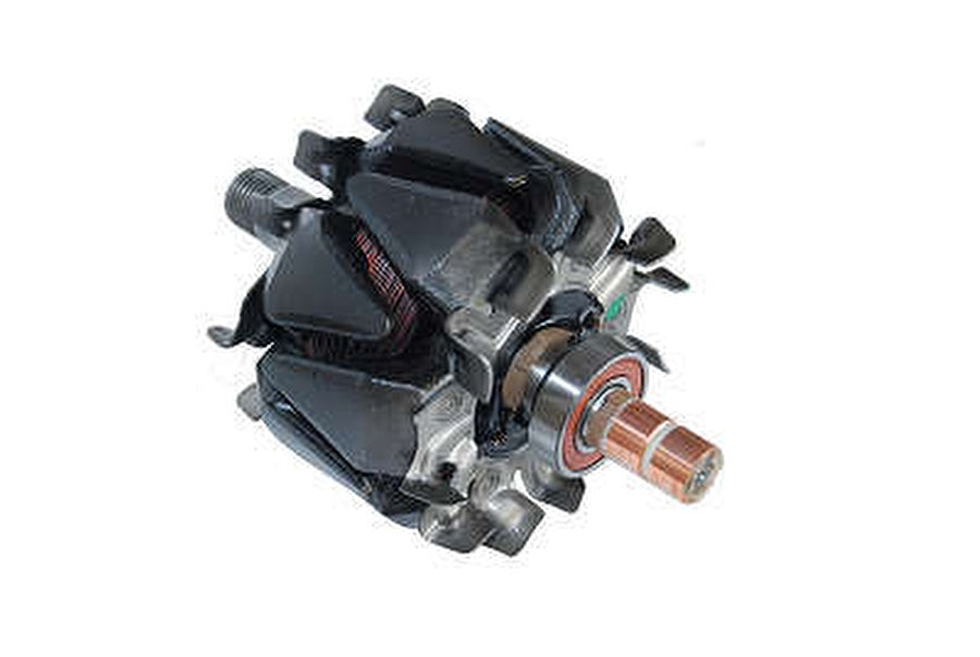 Rotor de alternador Valeo 501585 Volkswagen Gol Trend Fox