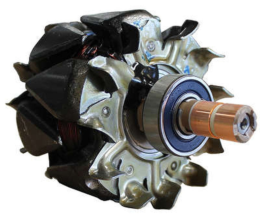 Rotor de alternador Valeo 501581