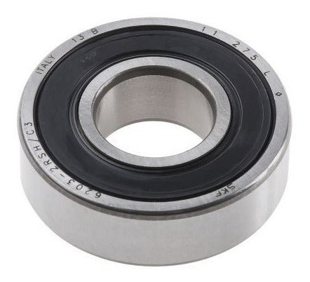 Rodamiento de alternador SKF 6203-2RSH/C3L