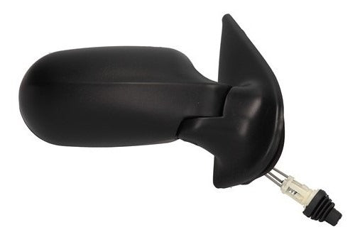 Espejo exterior Fiat Palio 5 Puertas 04/17 Original 7378/4D