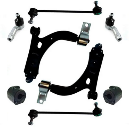 Kit de tren delantero Ford Ecosport