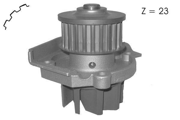 Bomba de agua VMG BA691
