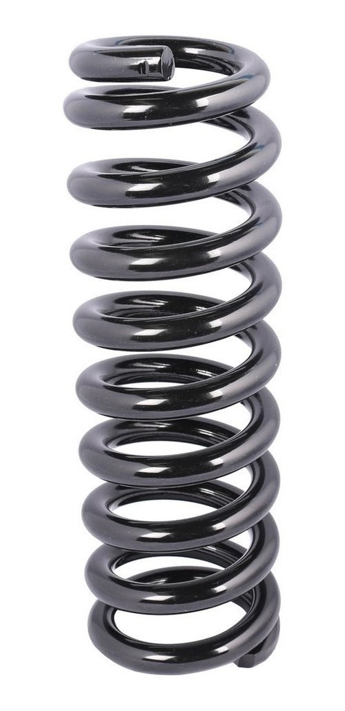 Espiral de suspensión Delantero AG 235111