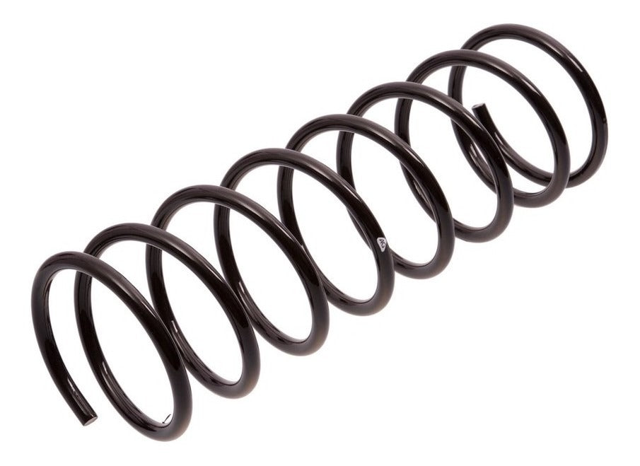 Espiral de suspensión Delantero AG 191020