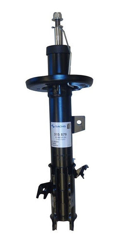 Amortiguador Delantero Izquierdo Sachs 315879 FORD ECOSPORT KINETIC 12/...