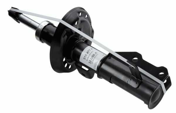 AMORTIGUADOR DELANTERO DERECHO CHEVROLET CRUZE 11/ SACHS 315478