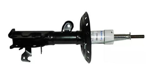 AMORTIGUADOR DELANTERO IZQUIERDO HONDA CITY 11/ FIT 09/ SACHS 315380