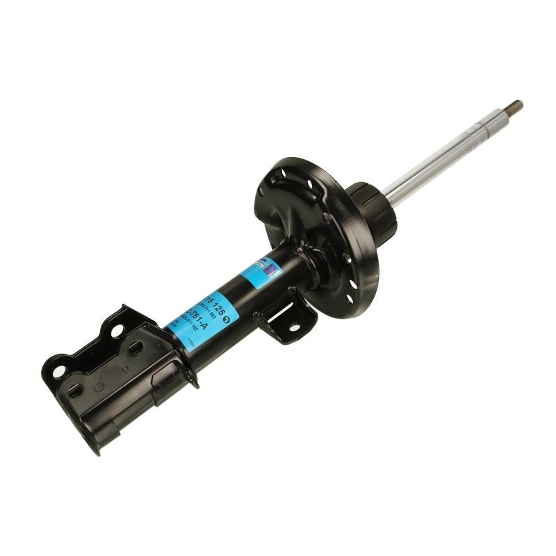Amortiguador Delantero Derecho Sachs 315126 FIAT QUBO 12/...