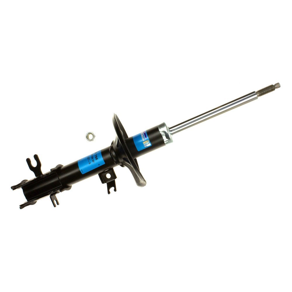 Amortiguador Delantero Derecho Sachs 314767 CHEV.AVEO 08/