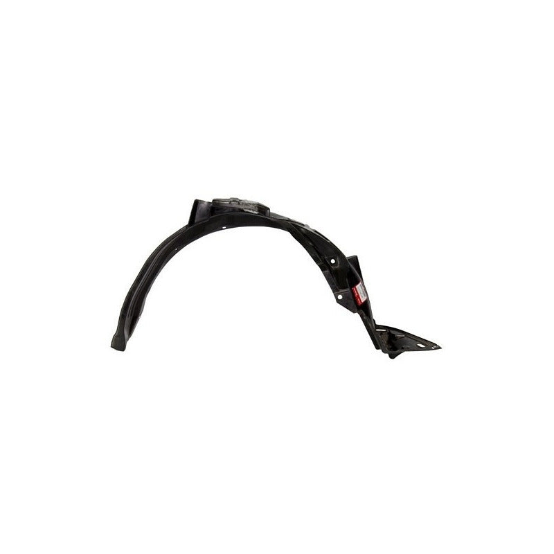 Guardaplast Delantero Derecho Honda Fit 03/09