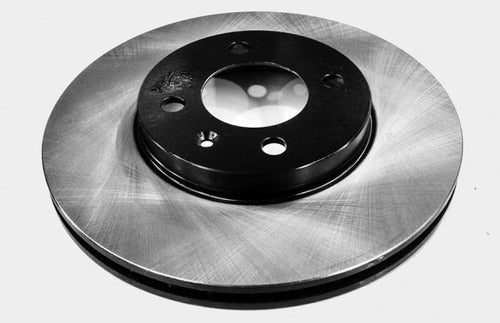 Disco de freno delantero Raybestos 204044 Ford Volkswagen