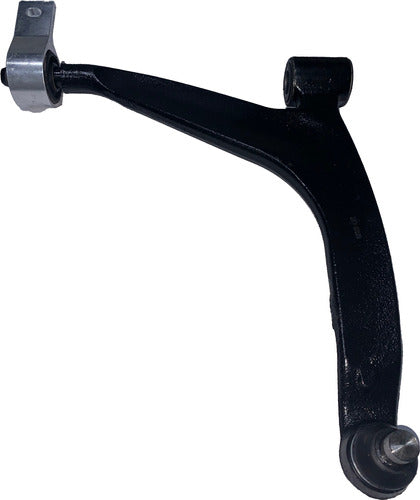 Parrilla de suspensión delantera derecha con rótula SKF VKDS 6339 A Citroen Berlingo Partner