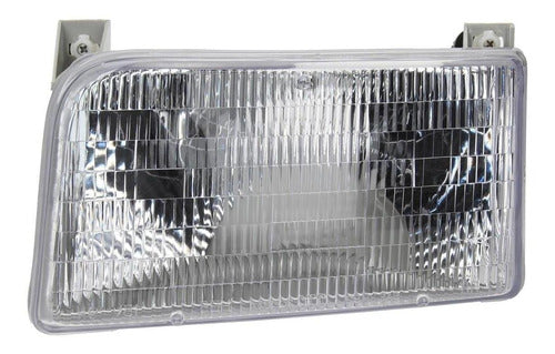 Óptica izquierda TYC 6414/I Ford F100 F150