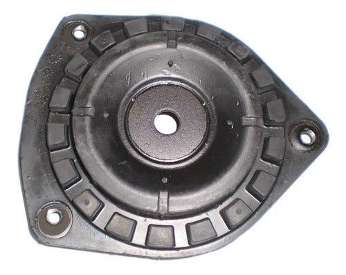 Cazoleta de suspensión delantera con crapodina VTH 8809C Renault Megane III Fluence