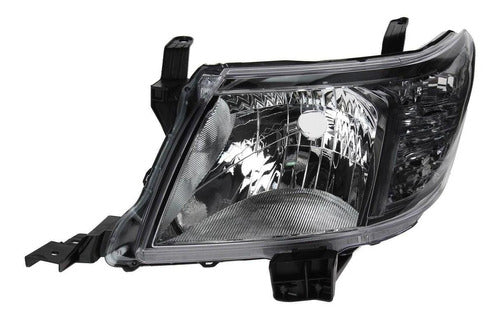 Optica izquierda 35904/80I Toyota Hilux