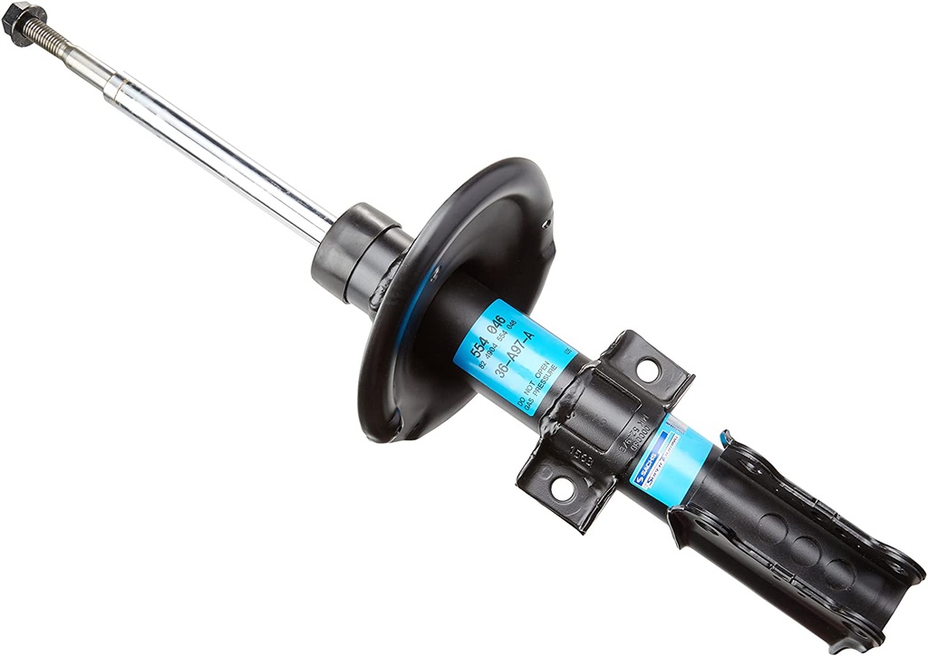 Amortiguador Delantero Sachs 554046 VOLVO S60 S80 98/...
