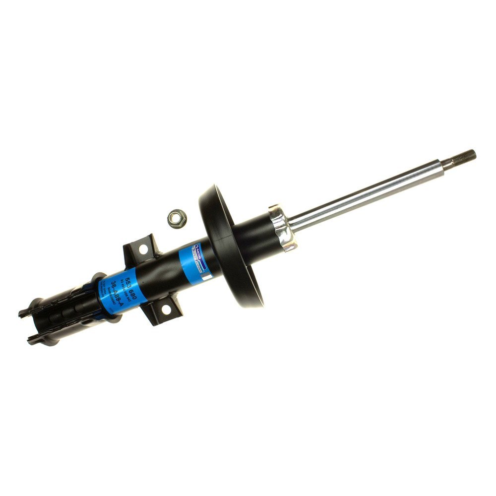 Amortiguador Delantero Sachs 553680 SAAB 9-5 .../01
