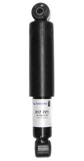 Amortiguador Trasero Sachs 317721 MERCEDES BENZ ATRON 1624 13/...