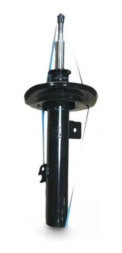 Amortiguador Delantero Derecho Sachs 316258 CITROEN C3 03/...