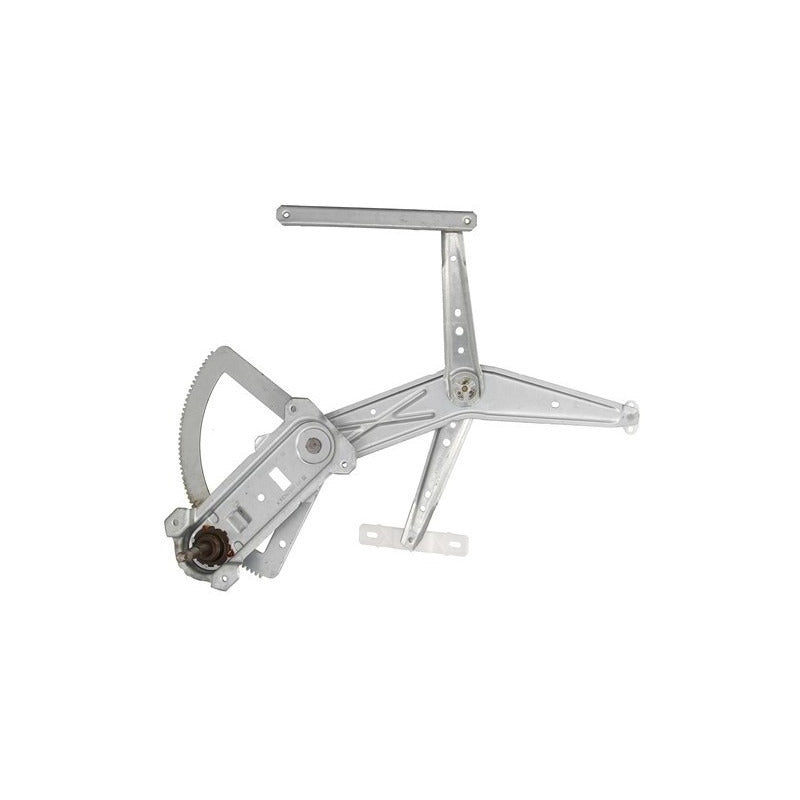 Maquina Levanta Cristal Delantera Delantero Chevrolet Meriva