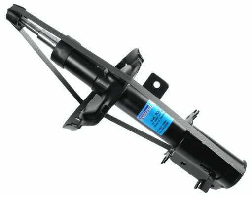 Amortiguador Delantero Derecho Sachs 314033 PEUGEOT EXPERT FURGON 08/13