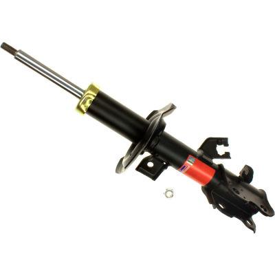Amortiguador Delantero Derecho Sachs 313902 NISSAN TIIDA 08/...