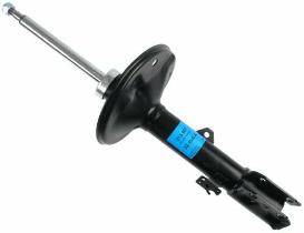 Amortiguador Delantero Izquierdo Sachs 313807 TOYOTA RAV 4 II 01/05-CHERY TIGGO