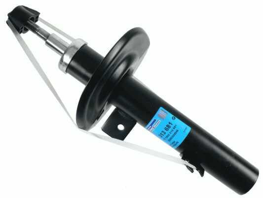 Amortiguador Delantero Derecho Sachs 313681 PEUGEOT 207 CC-GTI 08/.
