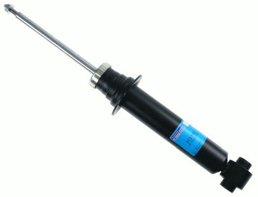 Amortiguador Delantero Sachs 313562 PEUGEOT 407 04/...