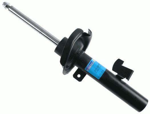 Amortiguador Delantero Derecho Sachs 313287 FORD FOCUS II 08/13