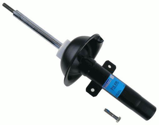 Amortiguador Delantero Sachs 312330 FORD MONDEO SEDAN RURAL 96/00