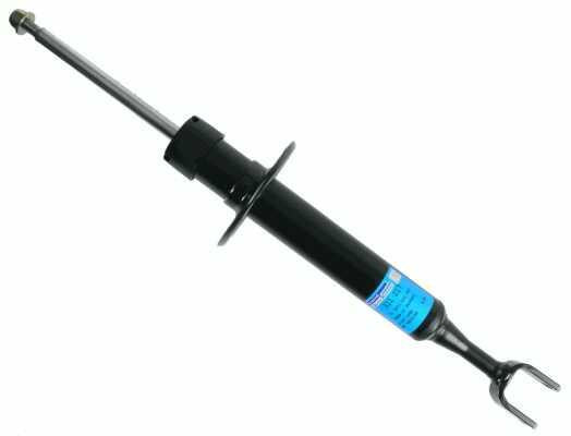 Amortiguador Delantero Sachs 311017 AUDI A4 (8EC/D) 05/...