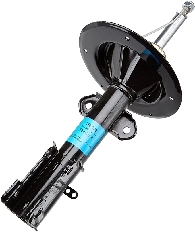 Amortiguador Delantero Sachs 310202 CHRYSLER CARAVAN 01-07