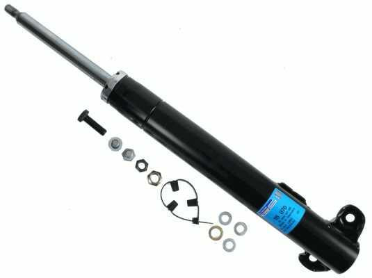 Amortiguador Delantero Sachs 115070 MERCEDES BENZ 190D 200 220 230 89-96