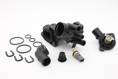 Kit de termostato MD MDKIT-3 VW Gol Trend Fox Suran