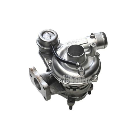 Reparacion Turbo 206 - 307 - 406- Xantia - Grand Vitara