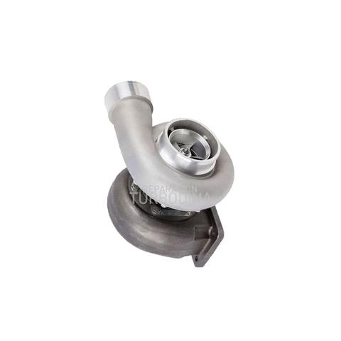Reparacion Turbo 207 208 Partner - Berlingo 1.6 hdi