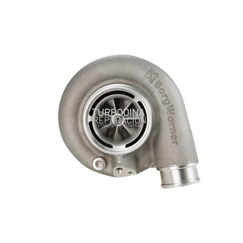 Reparacion Turbo Clio - Kangoo - Sandero - Symbol