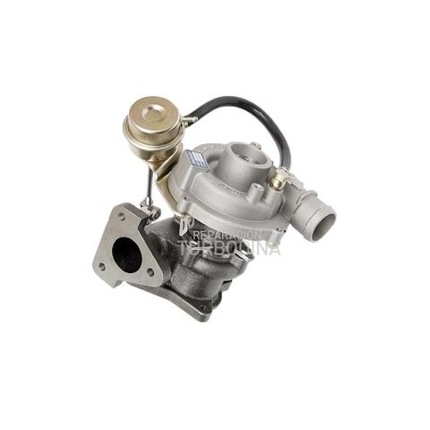 Reparacion Turbo Golf Passat Bora - A3 A4 - Ibiza Toledo