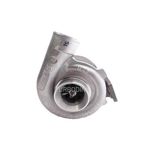 Turbo Garrett Camión Volvo TD70